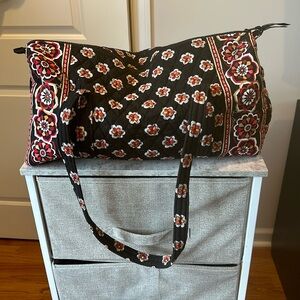 Vera Bradley Small Weekender